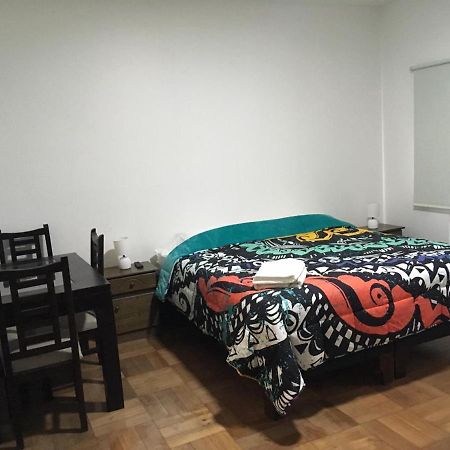 Apartmán Departamentos Altomoneda Vidaurre Santiago de Chile Exteriér fotografie