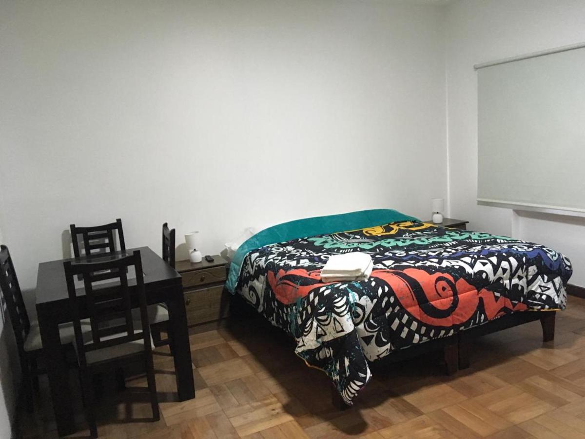 Apartmán Departamentos Altomoneda Vidaurre Santiago de Chile Exteriér fotografie